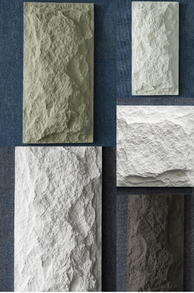 PU STONE WALL PANELS